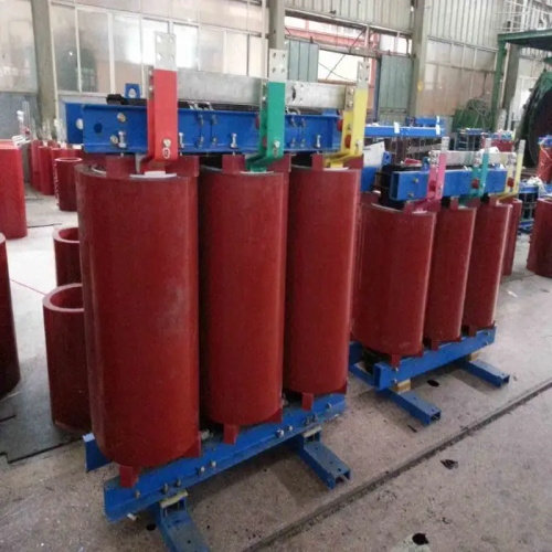 武功SCB10-250KVA干式变压器