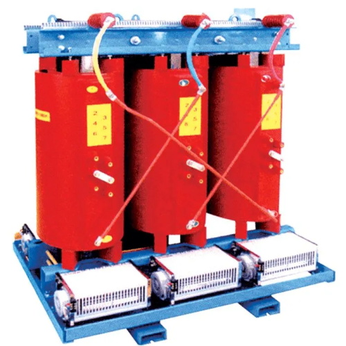 武功SCB10-1250KVA干式变压器