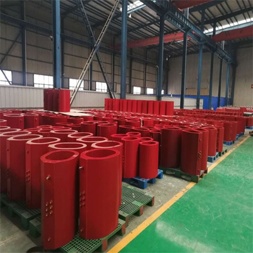 武功500KVA干式变压器厂家