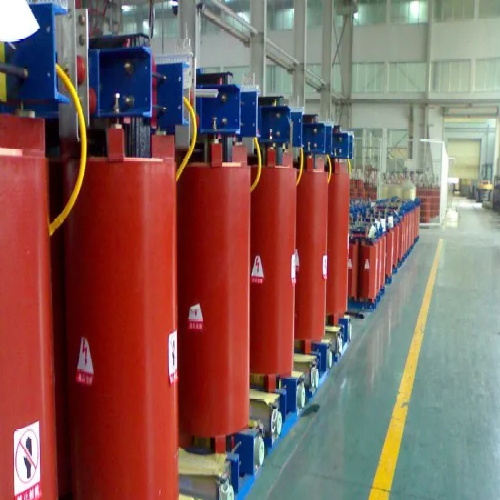 武功SCB10-200KVA干式变压器