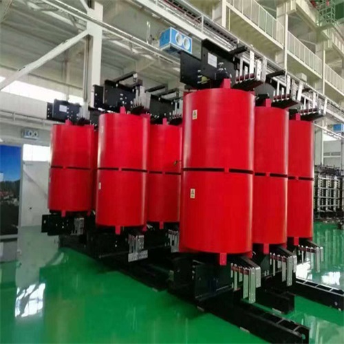 武功SCB14-1600KVA干式变压器